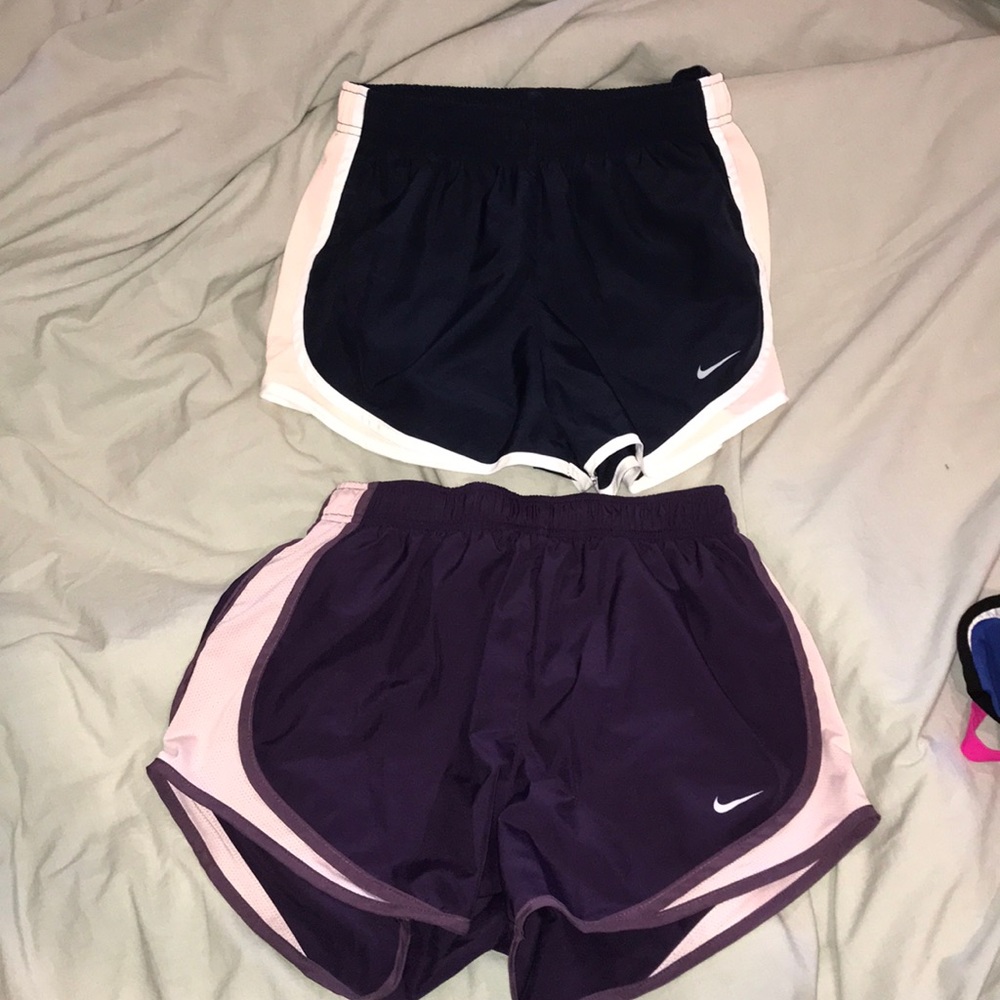 4 Nike Shorts. Bundle and Save.